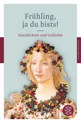 Schiffner |  Frühling, ja du bists! | Buch |  Sack Fachmedien