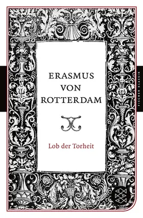 Lob der Torheit | Buch | 978-3-596-90156-2 | www.sack.de