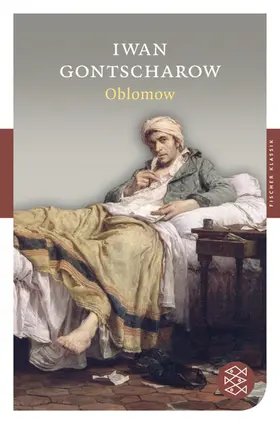 Gontscharow | Oblomow | Buch | 978-3-596-90158-6 | www.sack.de