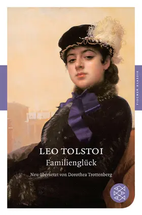 Tolstoi | Familienglück | Buch | 978-3-596-90160-9 | sack.de