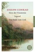 Conrad |  Herz der Finsternis / Jugend / Das Ende vom Lied | Buch |  Sack Fachmedien