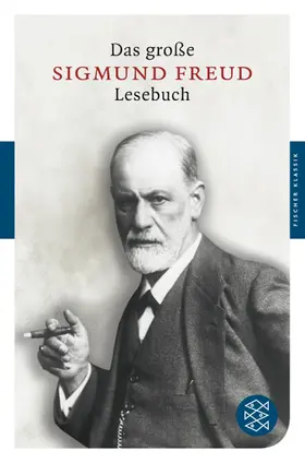 Freud / Schmidt-Hellerau | Das große Lesebuch | Buch | 978-3-596-90171-5 | www.sack.de