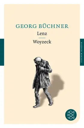 Büchner | Lenz / Woyzeck | Buch | 978-3-596-90172-2 | www.sack.de