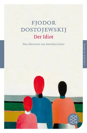 Dostojewskij |  Der Idiot | Buch |  Sack Fachmedien