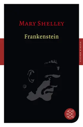 Shelley |  Frankenstein | Buch |  Sack Fachmedien