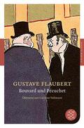 Flaubert |  Bouvard und Pécuchet | Buch |  Sack Fachmedien