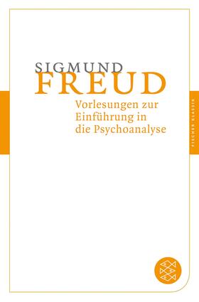 Freud | Vorlesungen zur Einführung in die Psychoanalyse | Buch | 978-3-596-90208-8 | sack.de