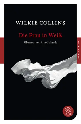 Collins | Die Frau in Weiß | Buch | 978-3-596-90209-5 | www.sack.de