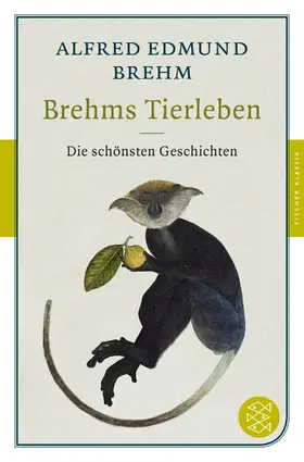 Brehm | Brehms Tierleben | Buch | 978-3-596-90223-1 | www.sack.de