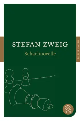 Zweig | Schachnovelle | Buch | 978-3-596-90225-5 | www.sack.de