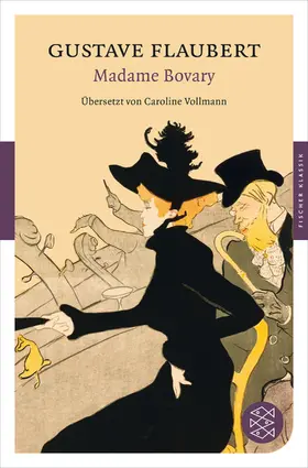Flaubert |  Madame Bovary | Buch |  Sack Fachmedien