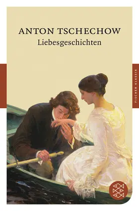 Tschechow |  Liebesgeschichten | Buch |  Sack Fachmedien