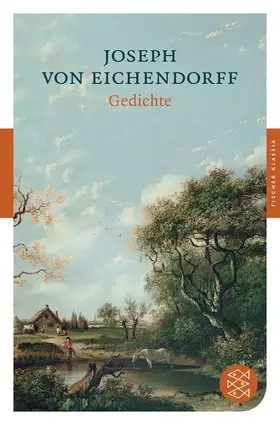 Eichendorff | Gedichte | Buch | 978-3-596-90235-4 | www.sack.de