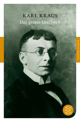 Kraus / Arnold | Das große Lesebuch | Buch | 978-3-596-90239-2 | www.sack.de
