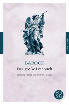 Niefanger |  Barock | Buch |  Sack Fachmedien