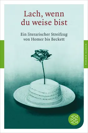 Rimpau |  Lach, wenn du weise bist | Buch |  Sack Fachmedien