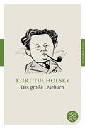 Tucholsky / Ruckaberle |  Das große Lesebuch | Buch |  Sack Fachmedien