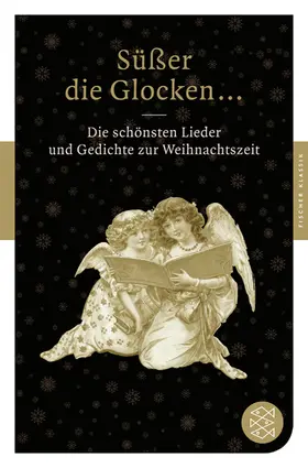 Süßer die Glocken ... | Buch | 978-3-596-90261-3 | www.sack.de