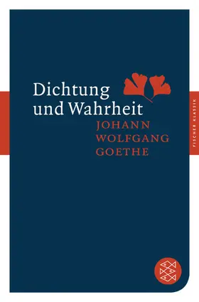 Goethe | Dichtung und Wahrheit | Buch | 978-3-596-90267-5 | www.sack.de