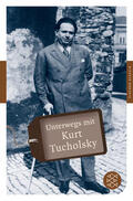 Ruckaberle |  Unterwegs mit Kurt Tucholsky | Buch |  Sack Fachmedien