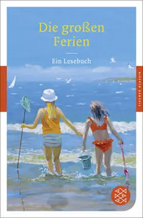 Sander / Siedenschnur-Sander |  Die großen Ferien | Buch |  Sack Fachmedien
