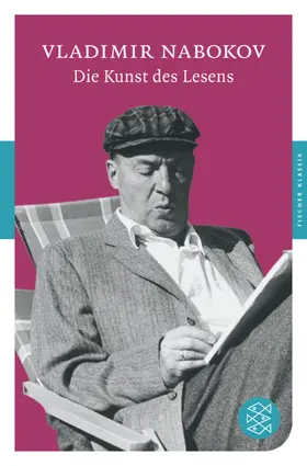 Nabokov |  Die Kunst des Lesens | Buch |  Sack Fachmedien