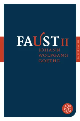 Goethe | Faust II | Buch | 978-3-596-90284-2 | www.sack.de