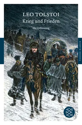 Tolstoi |  Krieg und Frieden | Buch |  Sack Fachmedien