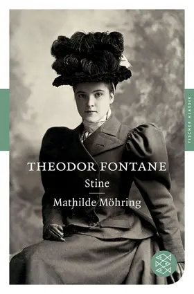 Fontane | Stine / Mathilde Möring | Buch | 978-3-596-90302-3 | www.sack.de