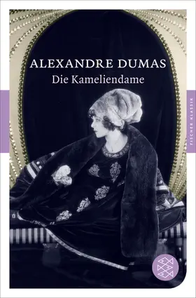 Dumas der Jüngere |  Die Kameliendame | Buch |  Sack Fachmedien