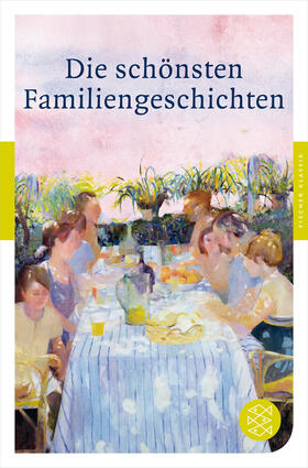 Neundorfer |  Die schönsten Familiengeschichten | Buch |  Sack Fachmedien