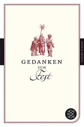 Sander |  Gedanken zum Fest | Buch |  Sack Fachmedien
