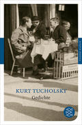 Tucholsky / Ruckaberle |  Gedichte | Buch |  Sack Fachmedien