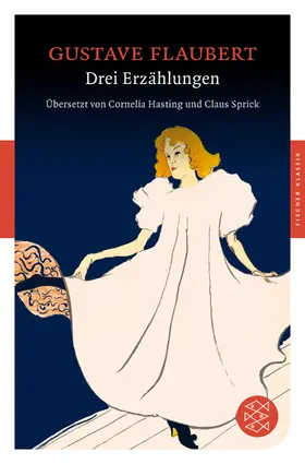 Flaubert |  Drei Erzählungen | Buch |  Sack Fachmedien