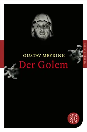 Meyrink | Der Golem | Buch | 978-3-596-90325-2 | www.sack.de