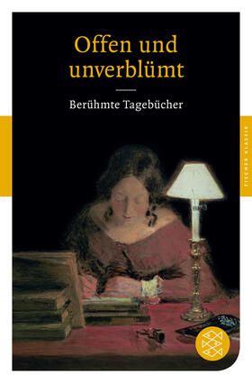 Gruber / Werner | Offen und unverblümt | Buch | 978-3-596-90332-0 | sack.de