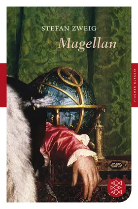 Zweig | Magellan | Buch | 978-3-596-90358-0 | www.sack.de