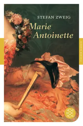Zweig | Marie Antoinette | Buch | 978-3-596-90360-3 | www.sack.de