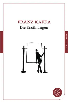 Kafka / Hermes |  Die Erzählungen | Buch |  Sack Fachmedien