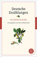 Arnold |  Deutsche Erzählungen | Buch |  Sack Fachmedien