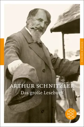Schnitzler / Michel | Das große Lesebuch | Buch | 978-3-596-90382-5 | www.sack.de