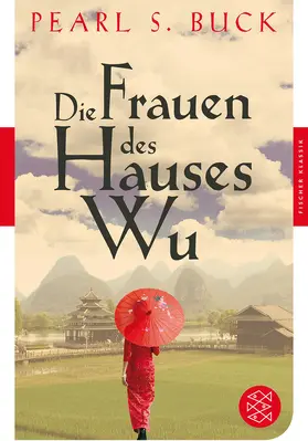 Buck |  Die Frauen des Hauses Wu | Buch |  Sack Fachmedien