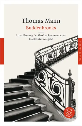 Mann | Buddenbrooks | Buch | 978-3-596-90400-6 | www.sack.de
