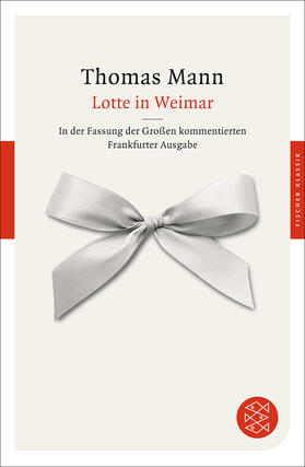 Mann |  Lotte in Weimar | Buch |  Sack Fachmedien