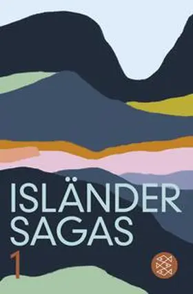 Böldl / Vollmer / Zernack |  Isländersagas 1 | Buch |  Sack Fachmedien