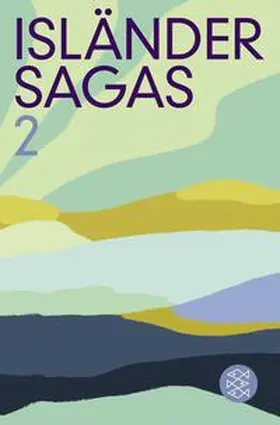 Böldl / Vollmer / Zernack |  Isländersagas 2 | Buch |  Sack Fachmedien