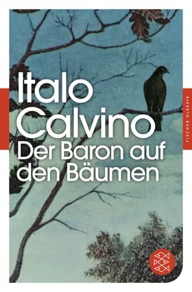 Calvino |  Der Baron auf den Bäumen | Buch |  Sack Fachmedien