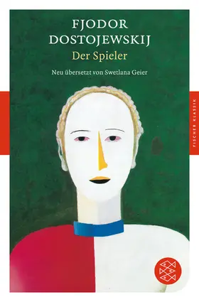 Dostojewskij | Der Spieler | Buch | 978-3-596-90446-4 | www.sack.de