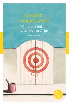 Gernhardt / Hagestedt / Möller |  Was das Gedicht alles kann: Alles | Buch |  Sack Fachmedien