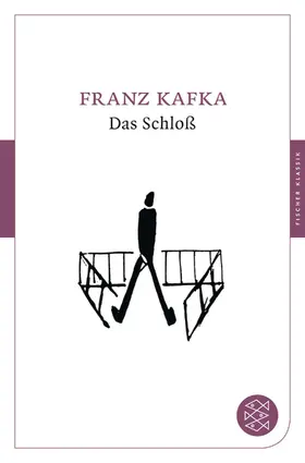 Kafka |  Das Schloß | Buch |  Sack Fachmedien